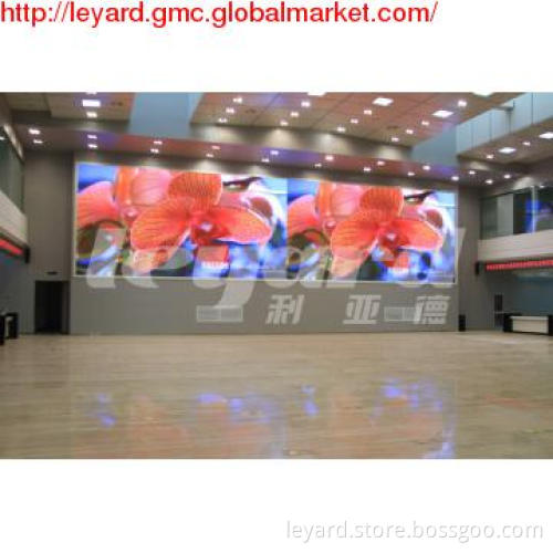 MV Indoor LED Display P4 / P6 / P8 / P10, Indoor LED Screen P4 / P6
